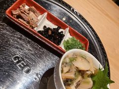 -隐泉京望日式料理(太和广场店)