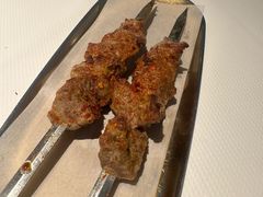 -西域阿里马新疆菜·清真(桂花路店)