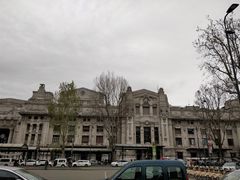 -米兰中央车站