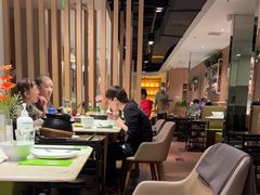 -汤城小厨•粤菜•靓汤(西直门凯德MALL店)