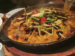 -老板恋上鱼(环山路店)