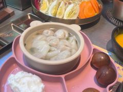 -牧童禧肉社·韩国炭火烤肉店(中粮祥云小镇创始店)