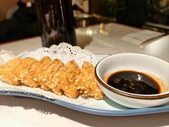 -南山翁新概念川菜(江宁万达广场店)