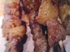 -腰子哥烤串(石佛营炫特店)