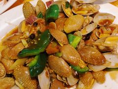-老字号蛇口德记烧腊饭店·海鲜加工