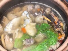 -望江门小龙虾·烧烤(九堡店)