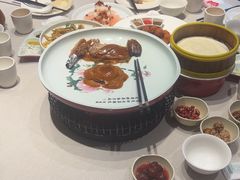 -京味斋·北京烤鸭(北京南站洋桥店)