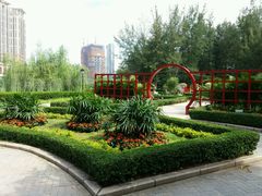 -龙环葡韵住宅式博物馆