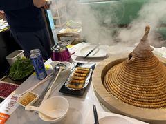 -云中鱼蒸汽石锅鱼(川沙百联店)