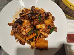 -北平食府(马鞍山路店)