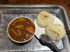 -姚记炒肝店(簋街店)