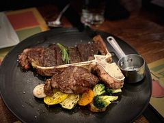 -安妮意大利餐厅(世贸天阶店)