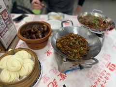 -堂瓦里·33年传统赣菜(第一街区店)