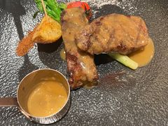 -原石牛扒·约会餐厅(龙城万科里店)