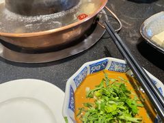 麻酱小料-东来顺饭庄(金泉广场店)