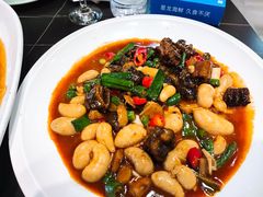 -星龙海鲜(望江东路店)