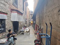 -古树酸奶(八廓南街店)