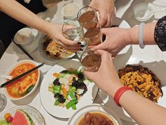 -大铁勺新津菜(东丽阳光新业广场店)