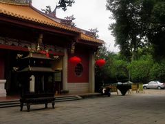 -梵天禅寺