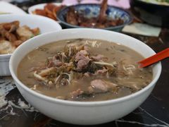 -慧娟面馆·餐厅(望江路店)
