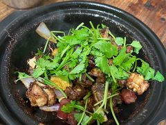 -海口滨海新村143号海南老字号炒菜店