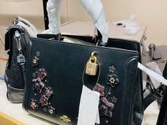 -COACH蔻驰(恒隆广场店)