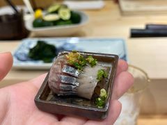 秋刀鱼-鮨一日本料理旗舰店(总店)
