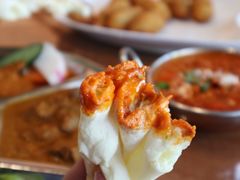 -娜玛瑟德餐厅(宇拓路店)