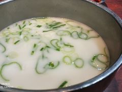 -神仙雪浓汤(明洞店)