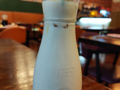 泰国豆奶-泰妃堂.泰菜.夜宵(赤岗总店)