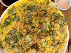 海蛎煎-闽上鲜·福建菜(龙湖滨江天街店)