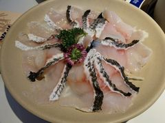 -嗲嗲的椰子鸡・太琼糟粕醋(上海百联又一城店)