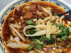 -韩师傅老大同刀削面(北苑路店)
