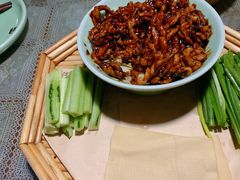 市井酱爆肉-淀里船宴(裕华东路店)