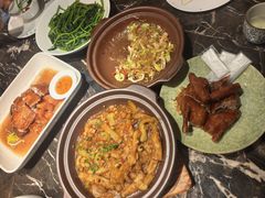 -翠香阁潮州菜馆·始于1994(珠江路店)