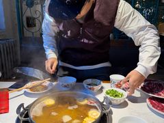 -汕头八合里海记牛肉店(清河店)