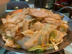 -又见炊烟私房菜(敬亭路店)