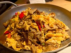 -茄子恰恰·新云南小炒(坪山益田店)