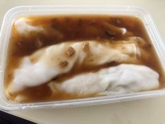 -威记肠粉王(福彩路店)