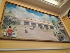 -哈尔滨电影院