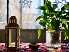 -La Medina餐厅(亮马河南路店)