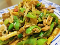 -朗妈私房菜(婺女州店)