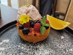 -Shantek象提南亚西餐厅&Bistro(淮海中路店)