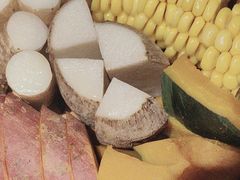 -台鄉缘 ·小海鲜·台州菜(桃林路店)