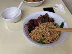 -泰顺江南春面馆