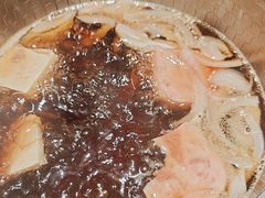 -沼津港精致料理·寿喜烧·烧鸟(龙湖南桥天街日料榜单店)