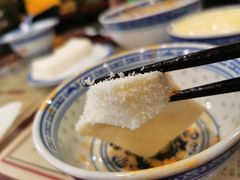 三色水牛奶方砖-捷信牛奶甜品世家(五道口店)