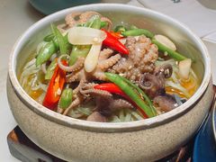 -锦府盐帮·李宅(领展购物广场中关村店)