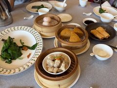 -潮府馆·非遗潮州菜·港式点心(世纪公园店)