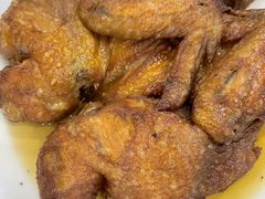-春發合饭庄